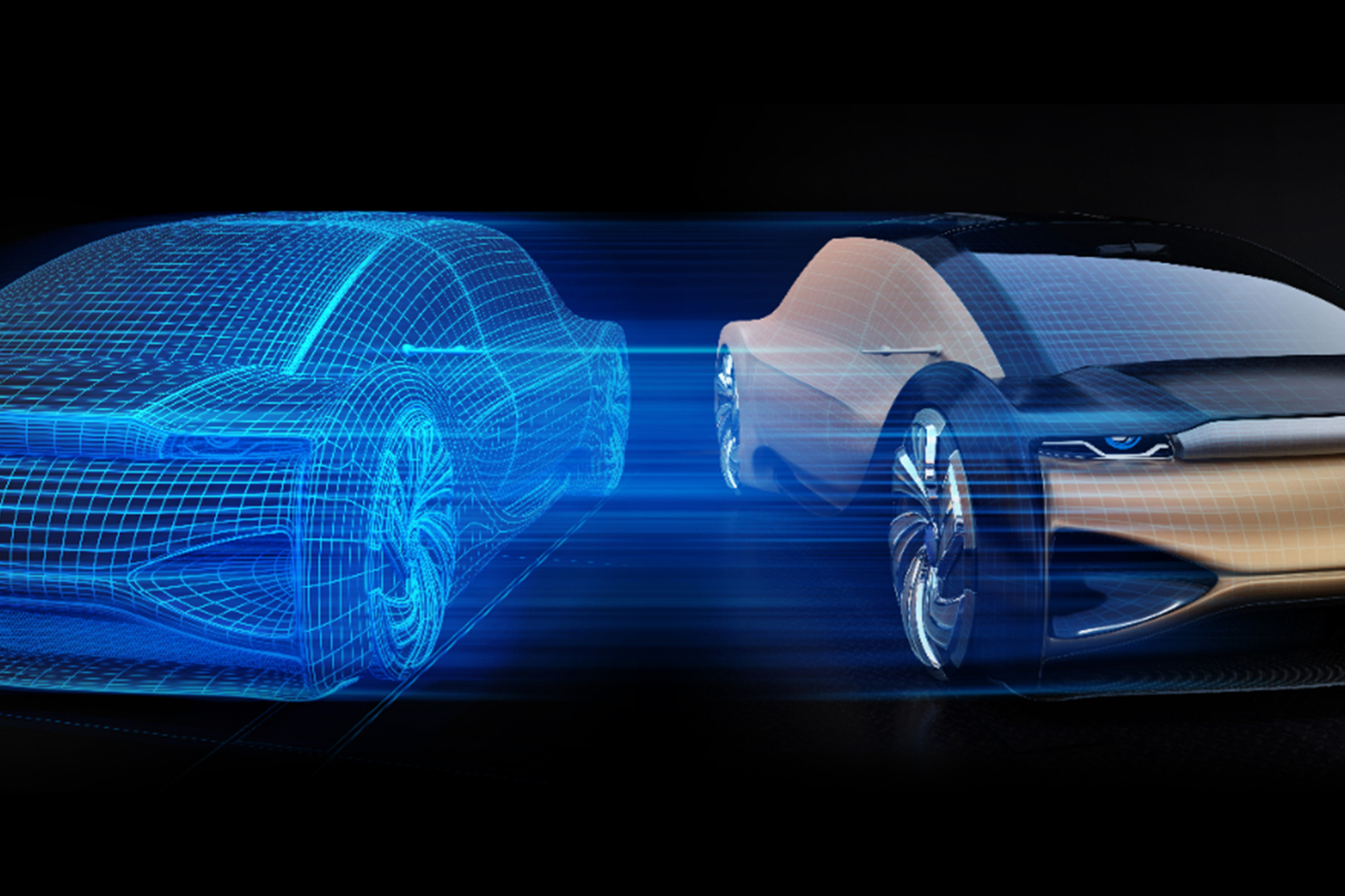 Digital twin simulation for optimizing manufacturing processes