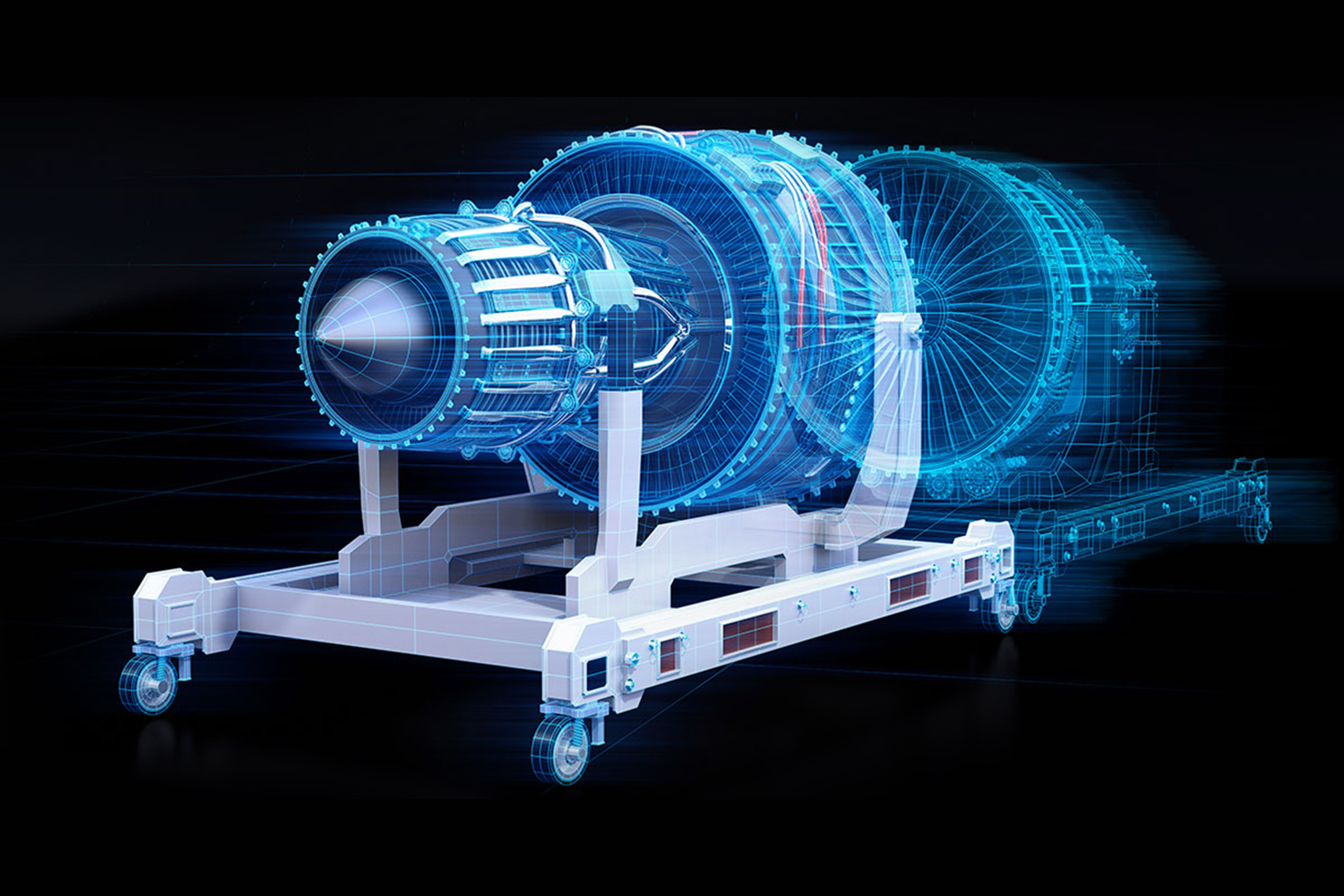 Digital twin technology for improving product lifecycle management