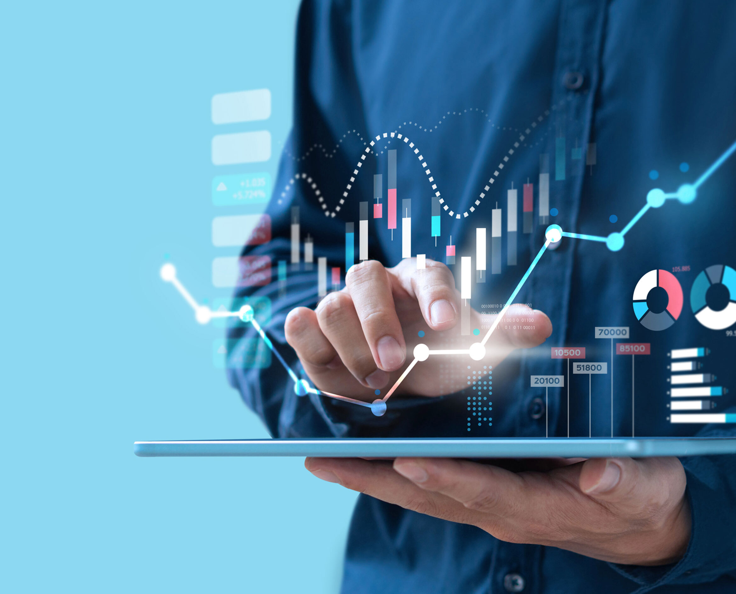 Software deployment in manufacturing with seamless integration