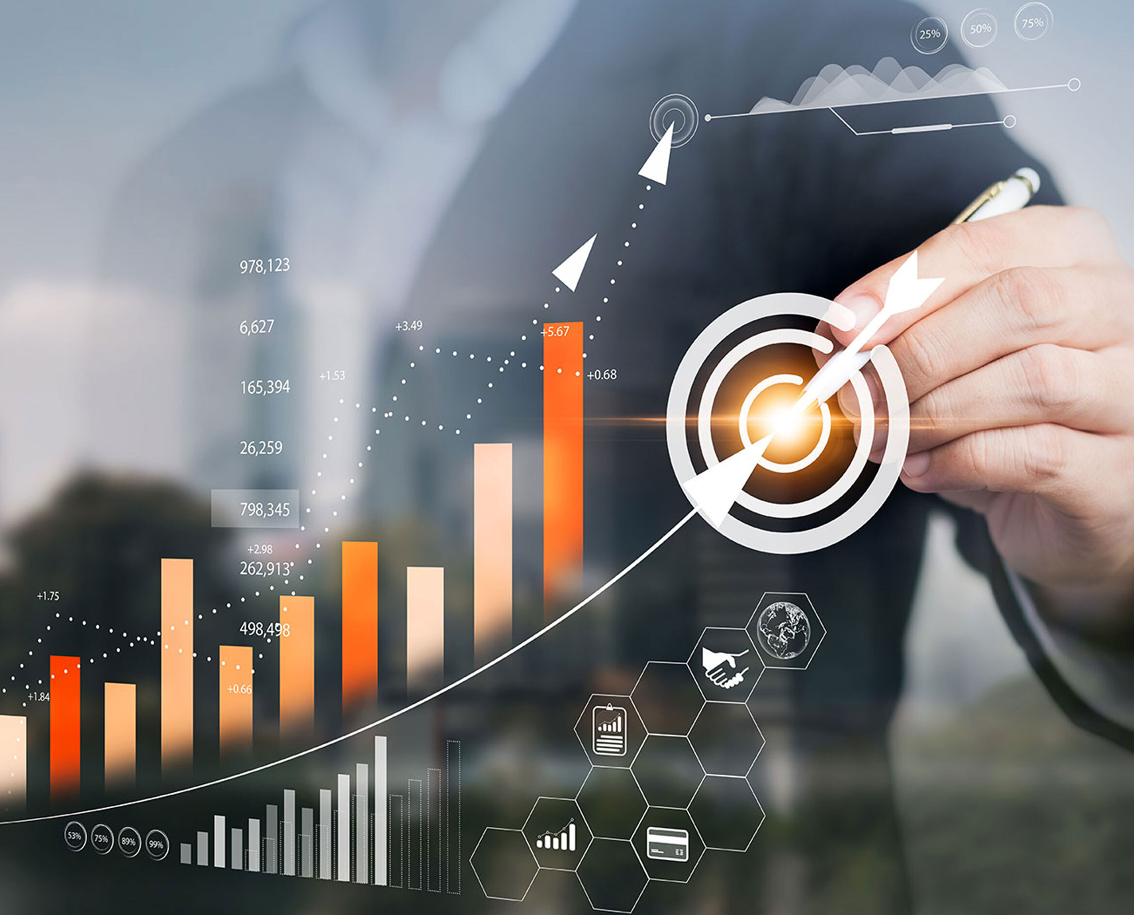 Software development for seamless manufacturing integration