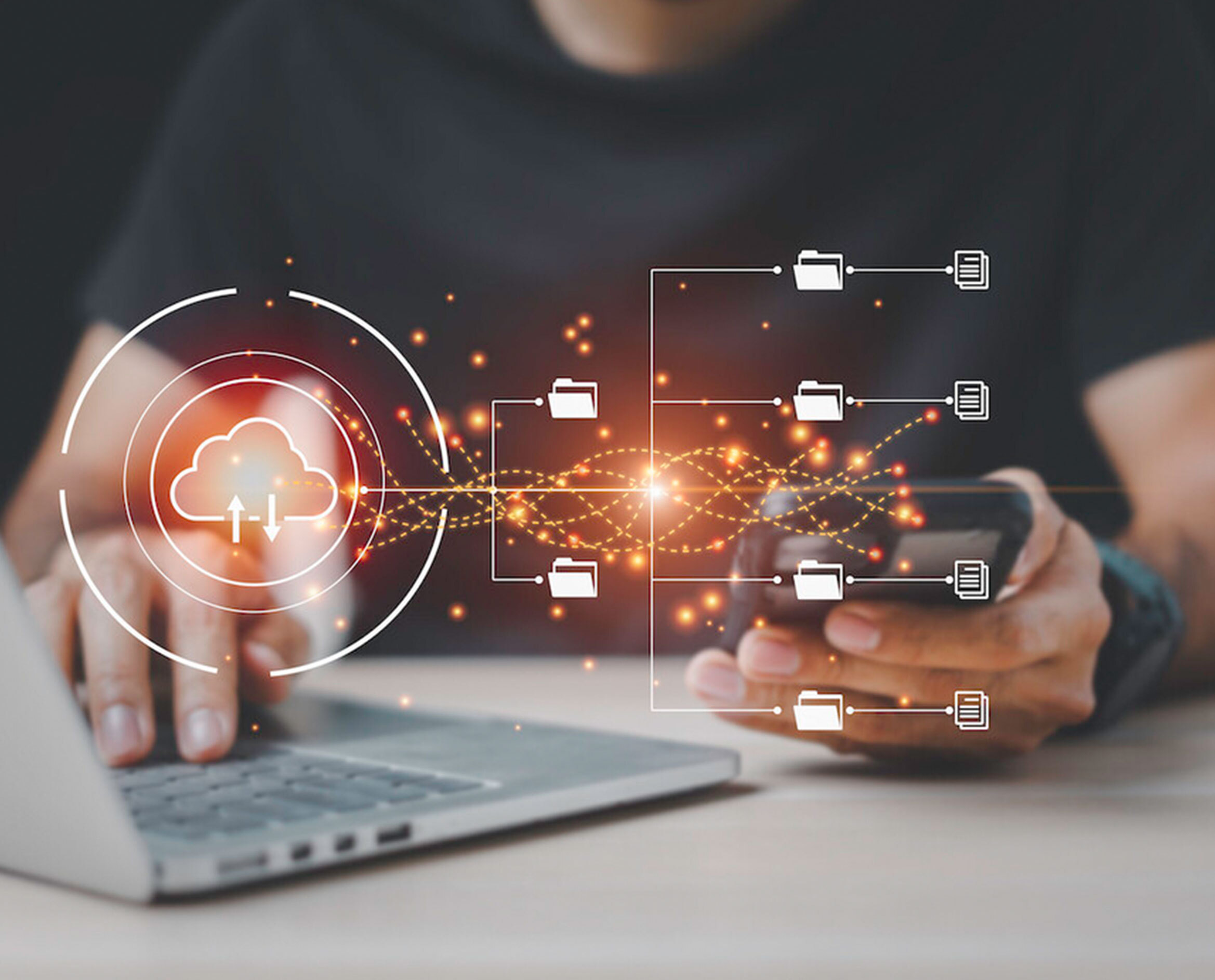 Custom software development for efficient manufacturing processes