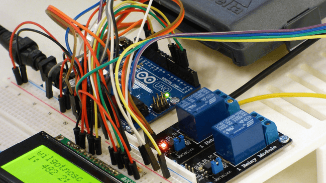 Arduino Software