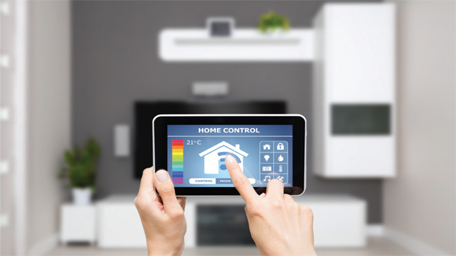 Introduction to smart homes, Online Courses